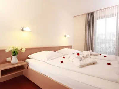 Wohlfühlappartement