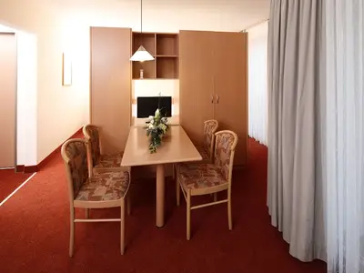 Wohlfühlappartement