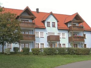 Ferienwohnung für 4 Personen in Neualbenreuth