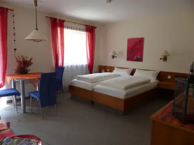 Das Appartement