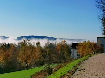 Hotel Außsicht