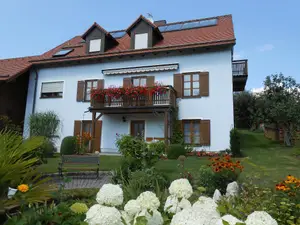 Ferienwohnung für 3 Personen (85 m²) in Neualbenreuth