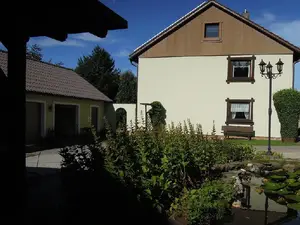 Ferienwohnung für 2 Personen (40 m²) in Neualbenreuth