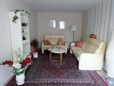 Ferienwohnung für 2 Personen (60 m²) in Neuberend 1/7