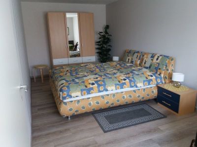 Ferienwohnung für 2 Personen (60 m²) in Neuberend 4/7