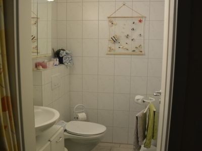 Ferienwohnung für 2 Personen (60 m²) in Neuberend 5/7