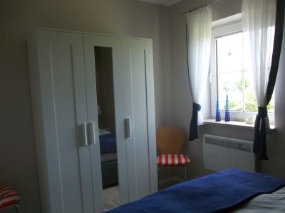 Ferienwohnung für 2 Personen (42 m²) in Neuberend 5/10