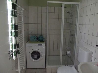 Ferienwohnung für 2 Personen (42 m²) in Neuberend 6/10