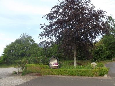 Ferienwohnung für 2 Personen (42 m²) in Neuberend 10/10