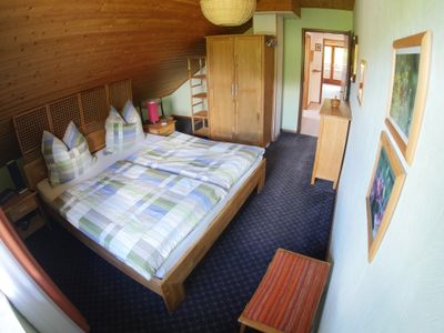 Ferienwohnung für 2 Personen (55 m²) in Neuberend 6/10