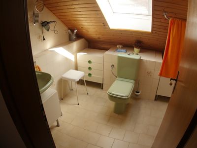 Ferienwohnung für 2 Personen (55 m²) in Neuberend 7/10