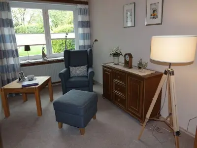 Ferienwohnung für 3 Personen (67 m²) in Neuberend 2/9