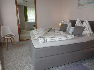 Ferienwohnung für 3 Personen (67 m²) in Neuberend 4/9