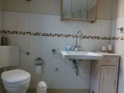 Ferienwohnung für 3 Personen (67 m²) in Neuberend 6/9