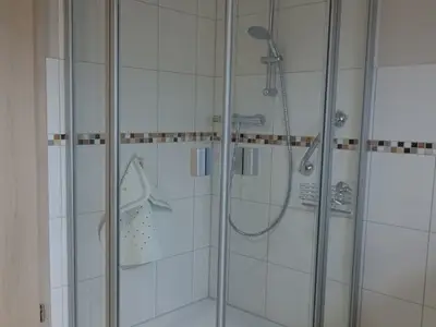 Ferienwohnung für 3 Personen (67 m²) in Neuberend 7/9