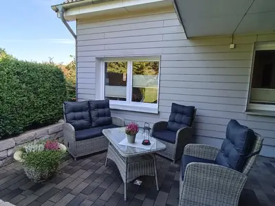 Ferienwohnung für 3 Personen (67 m²) in Neuberend 8/9