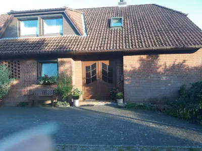 Ferienwohnung für 2 Personen (55 m²) in Neuberend 1/10
