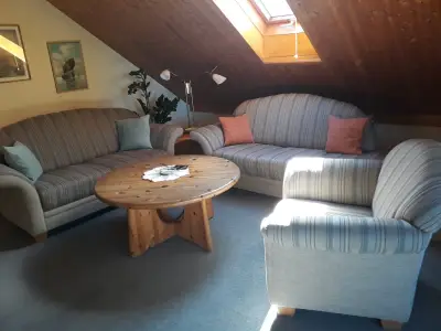 Ferienwohnung für 2 Personen (55 m²) in Neuberend 2/10