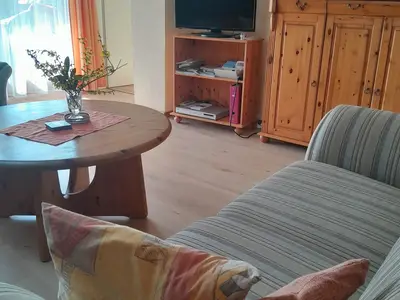Ferienwohnung für 2 Personen (55 m²) in Neuberend 3/10