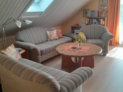 Ferienwohnung für 2 Personen (55 m²) in Neuberend 4/10