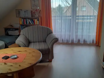 Ferienwohnung für 2 Personen (55 m²) in Neuberend 5/10