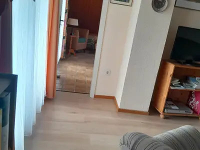 Ferienwohnung für 2 Personen (55 m²) in Neuberend 6/10