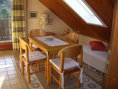 Ferienwohnung für 2 Personen (55 m²) in Neuberend 7/10