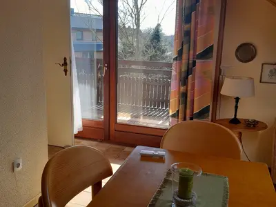 Ferienwohnung für 2 Personen (55 m²) in Neuberend 8/10