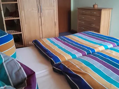 Ferienwohnung für 2 Personen (55 m²) in Neuberend 9/10