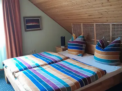 Ferienwohnung für 2 Personen (55 m²) in Neuberend 10/10