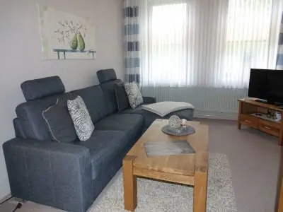 Ferienwohnung für 3 Personen (67 m²) in Neuberend 1/10