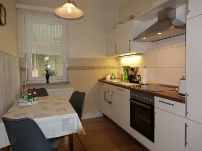 Ferienwohnung für 3 Personen (67 m²) in Neuberend 3/10