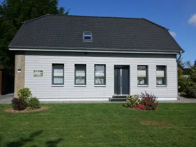 Ferienwohnung für 3 Personen (67 m²) in Neuberend 9/10