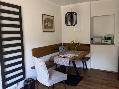 Ferienwohnung für 3 Personen (50 m²) in Neubeuern 10/10