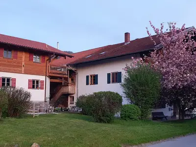 Bauernhof