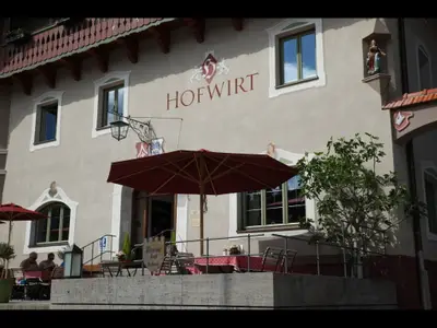 Ferienwohnung für 4 Personen (75 m²) in Neubeuern 2/10