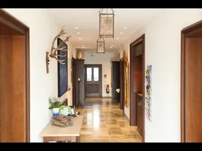 Ferienwohnung für 4 Personen (75 m²) in Neubeuern 6/10