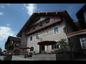 Ferienwohnung für 4 Personen (75 m²) in Neubeuern