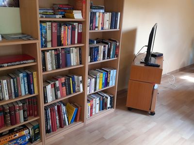 Ferienwohnung für 2 Personen (40 m²) in Neubörger 2/10