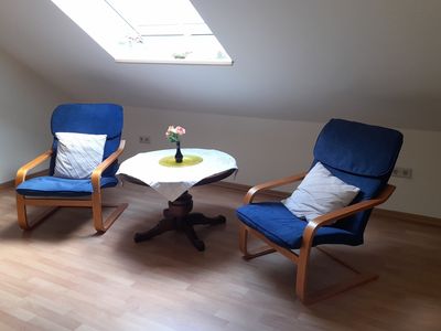 Ferienwohnung für 2 Personen (40 m²) in Neubörger 4/10