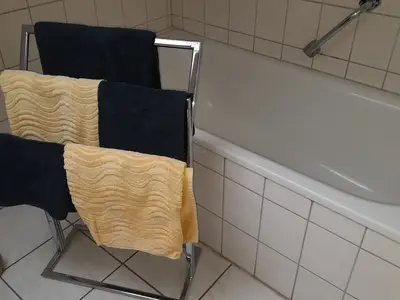 Ferienwohnung für 2 Personen (40 m²) in Neubörger 6/10