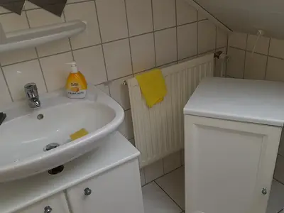 Ferienwohnung für 2 Personen (40 m²) in Neubörger 7/10