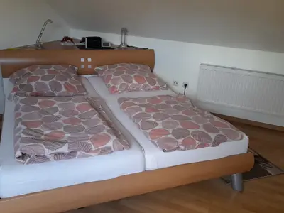Ferienwohnung für 2 Personen (40 m²) in Neubörger 8/10