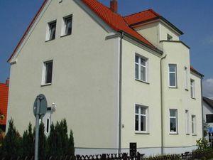 Ferienwohnung für 4 Personen in Neubrandenburg