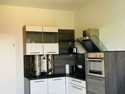 Ferienwohnung für 2 Personen (50 m²) in Neubrandenburg 3/8