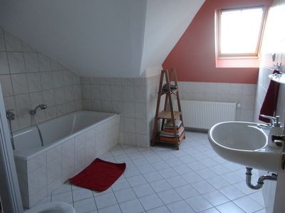 Ferienwohnung für 4 Personen (90 m²) in Neubrandenburg 7/7