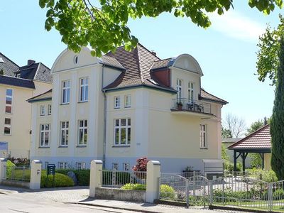 Ferienwohnung für 3 Personen (40 m²) in Neubrandenburg 1/10