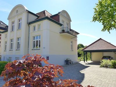 Ferienwohnung für 3 Personen (40 m²) in Neubrandenburg 2/10