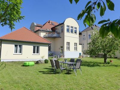 Ferienwohnung für 3 Personen (40 m²) in Neubrandenburg 4/10