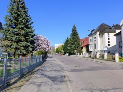 Ferienwohnung für 3 Personen (40 m²) in Neubrandenburg 6/10